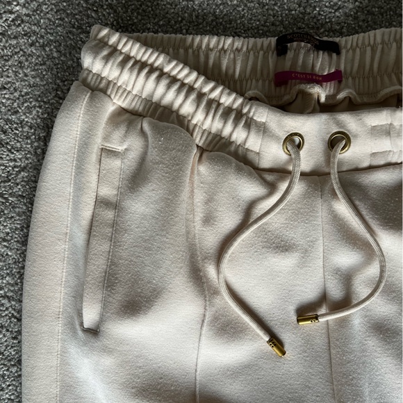 Scotch & Soda Lounge Pants Size XS - Picture 3 of 5